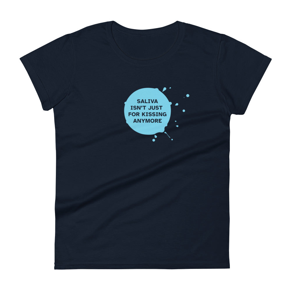 Women's Saliva T-Shirt