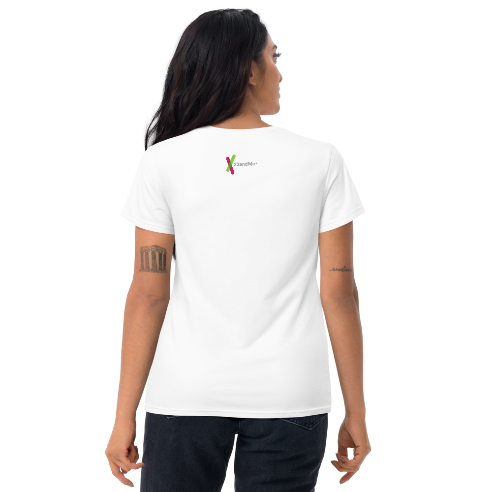 Women's Logo T-Shirt