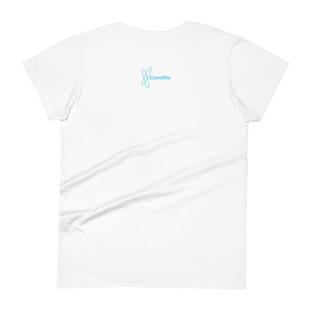 Women's Saliva T-Shirt