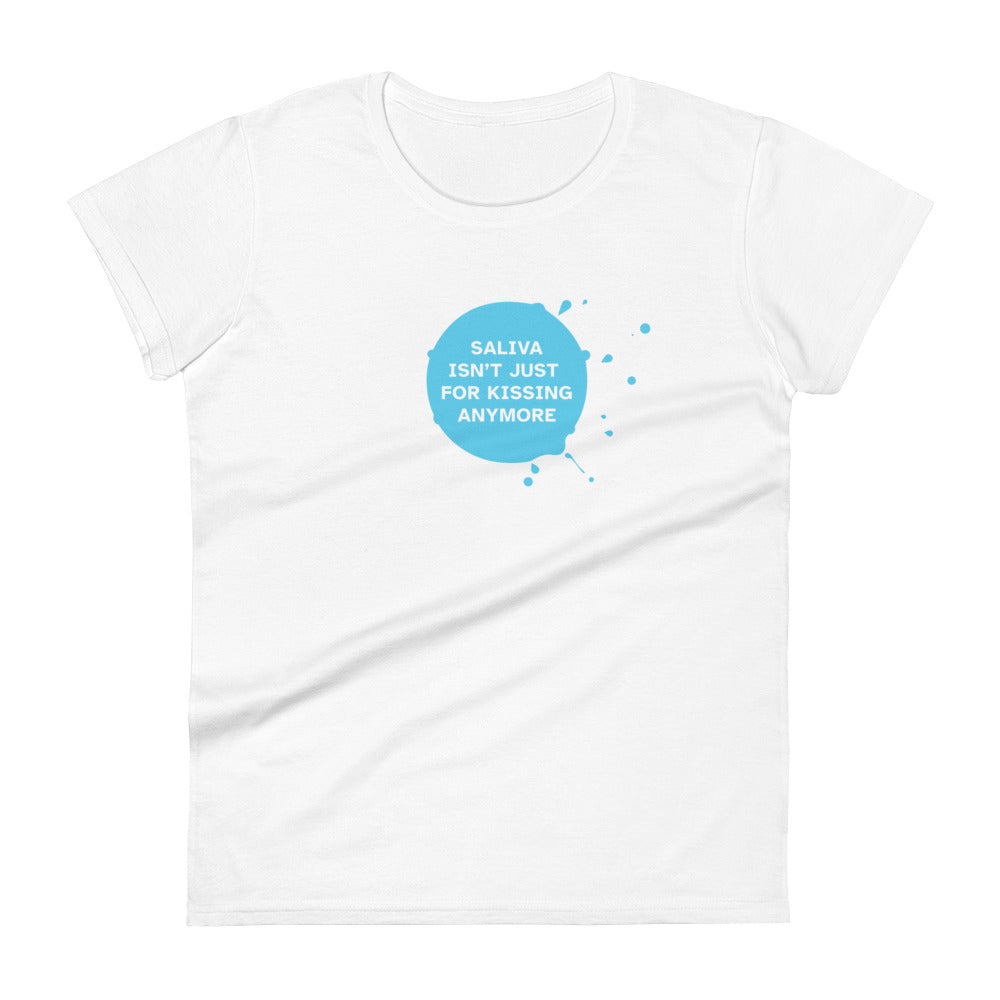 Women's Saliva T-Shirt
